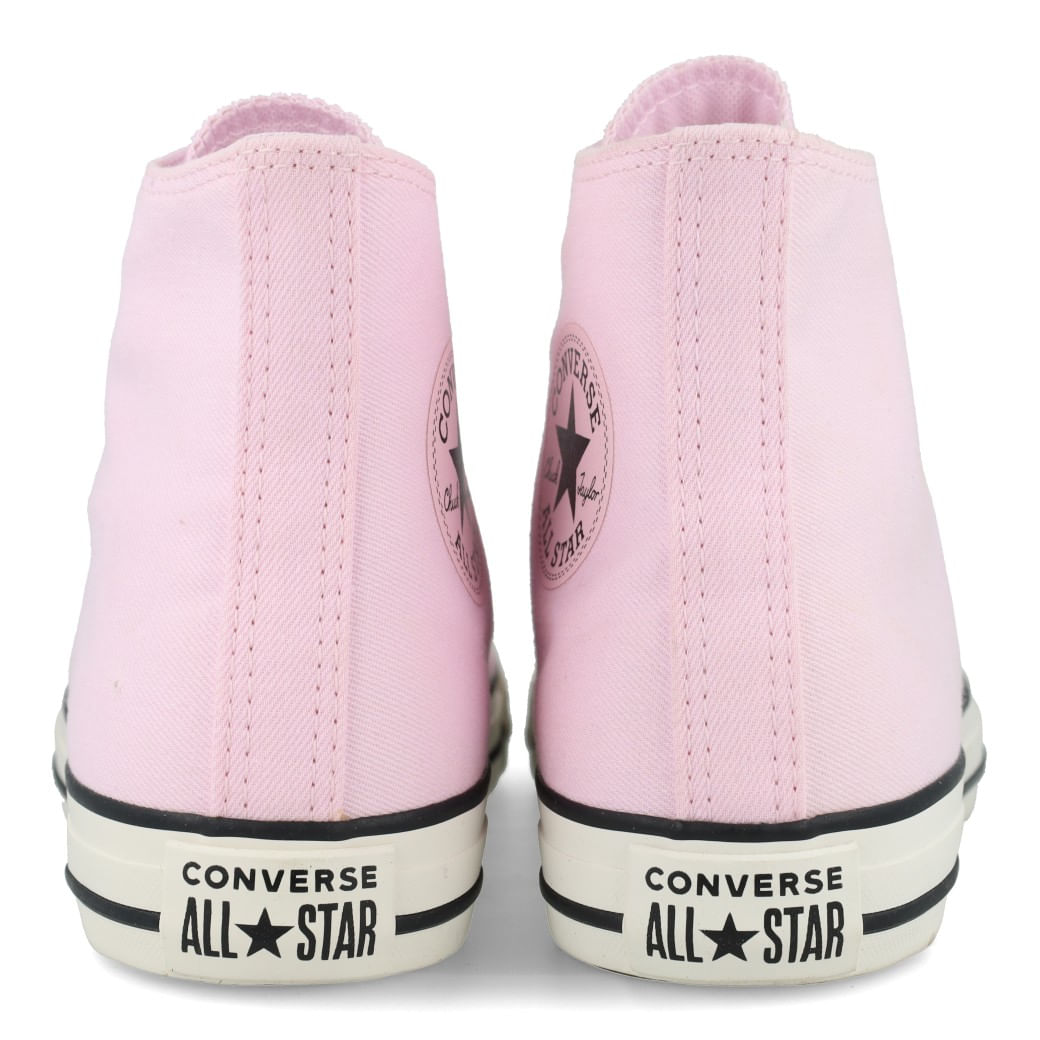 All Star Tenis CHUCK TAYLOR CT28430002 Rosa Claro-Amendoa-Preto Sint_8_999999992595739_